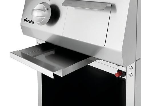 Lavastensgrill 700 - GAS 90