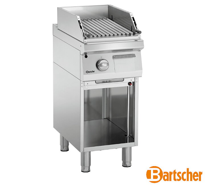 Lavastensgrill 700 - GAS 90