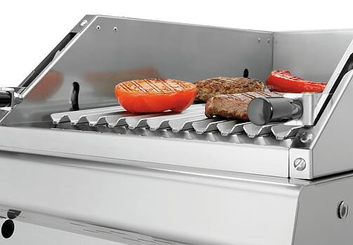 Lavastensgrill 700 - GAS 90