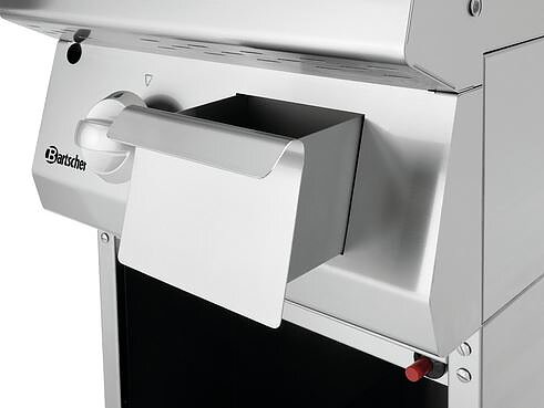 Lavastensgrill 700 - GAS 90