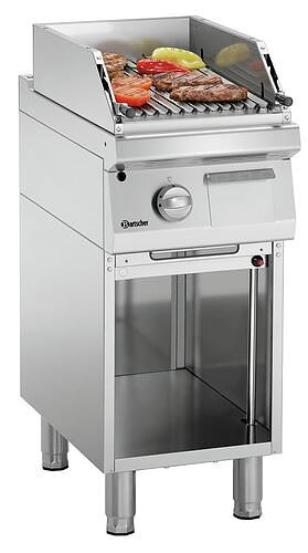 Lavastensgrill 700 - GAS 90