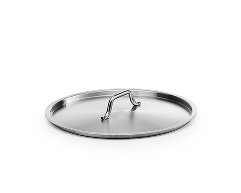 Extra Lock, Rostfritt - Ø 36cm
