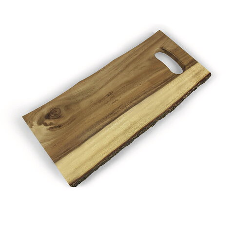 Serveringsfat Serveringsfat 46x20 cm,  Akacia