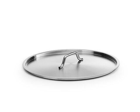 Extra Lock, Rostfritt - Ø 40cm