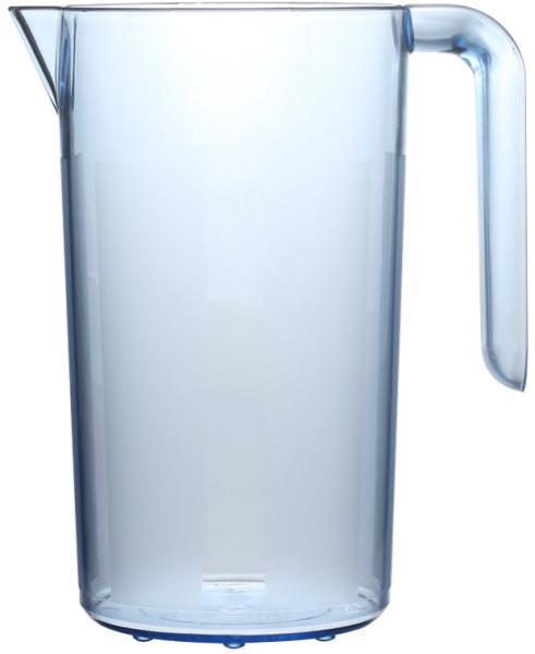 Tillbringare, Progress, 1,4 liter, bisfenolfri, ljusblå - 2