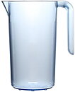 Tillbringare, Progress, 1,4 liter, bisfenolfri, ljusblå