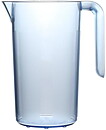 Tillbringare, Progress, 1,4 liter, bisfenolfri, ljusblå
