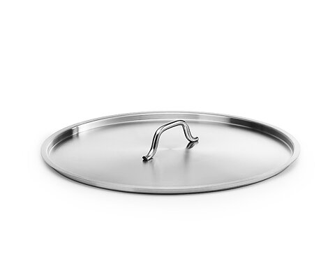 Extra Lock, Rostfritt - Ø 45cm