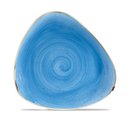 Tallrik Triangle Ø 26,5 cm