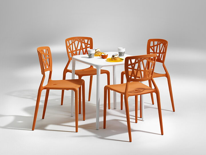 Caféstol INCA orange