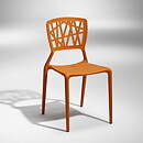Caféstol INCA orange