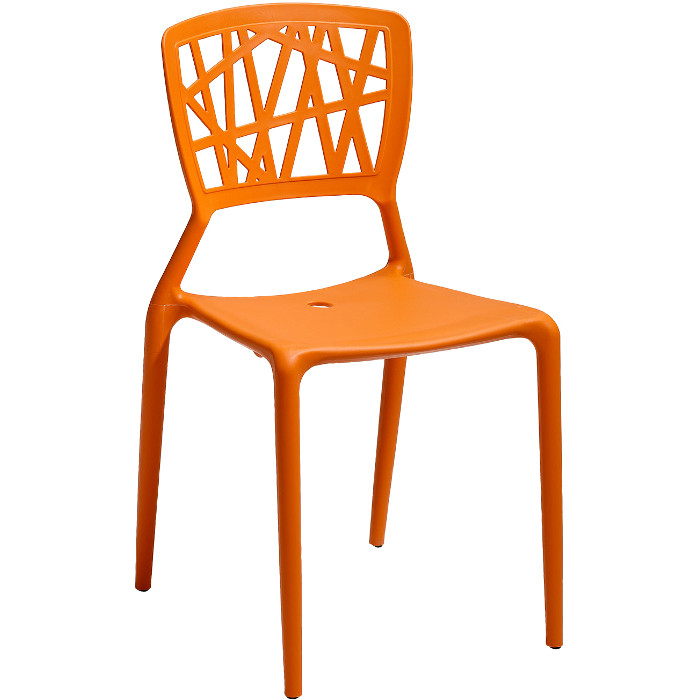 Caféstol INCA orange