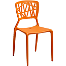 Caféstol INCA orange