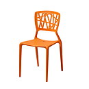 Caféstol INCA orange