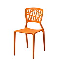 Caféstol INCA orange