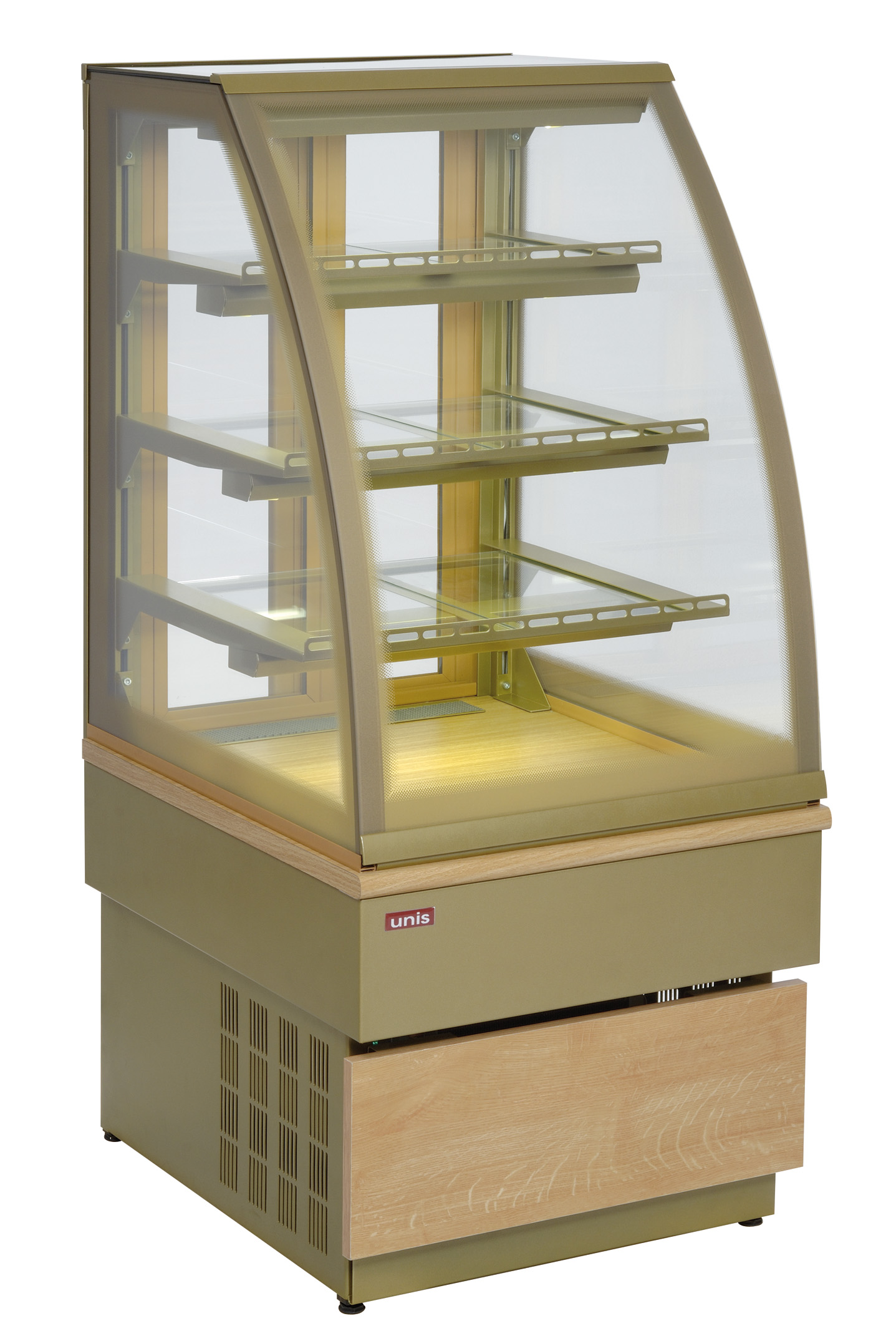 Konditorimonter Georgia III service 60 cm