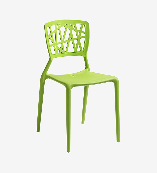 Caféstol INCA lime