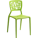 Caféstol INCA lime