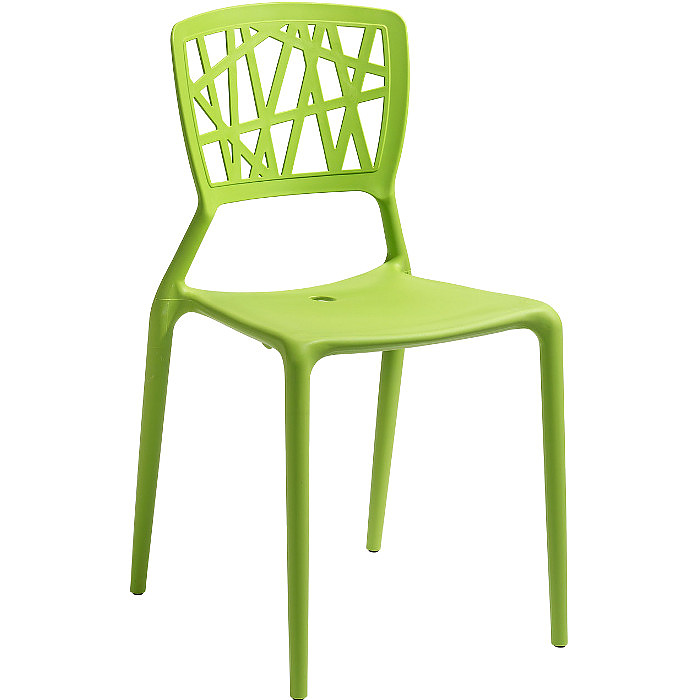 Caféstol INCA lime