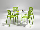 Caféstol INCA lime