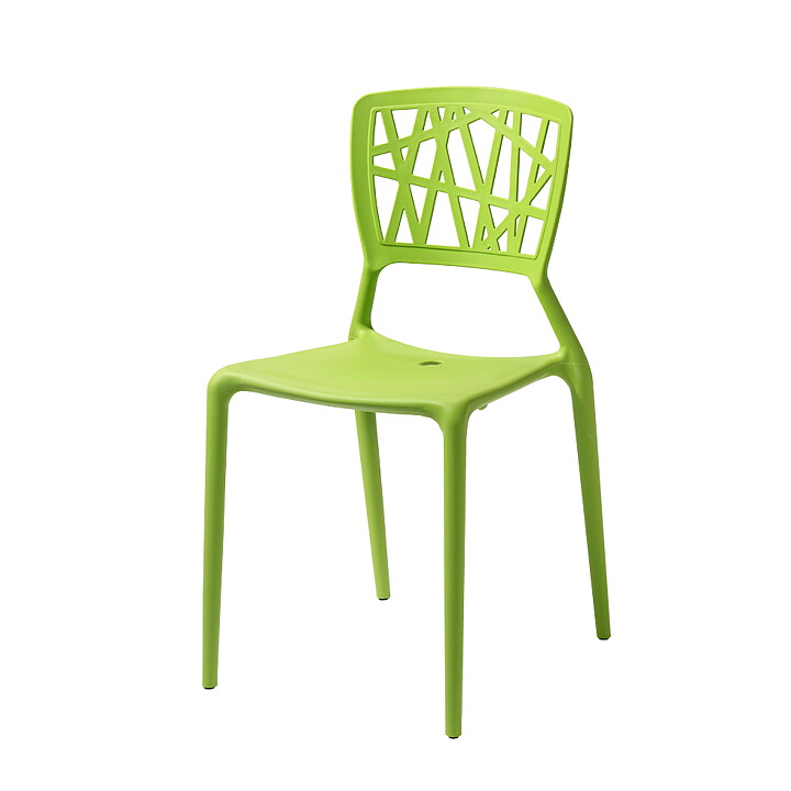 Caféstol INCA lime