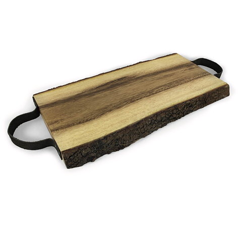Serveringsfat Serveringsfat 48x31,5 cm,  Akacia