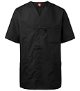 Jacka Unisex Svart