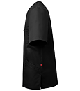 Jacka Unisex Svart