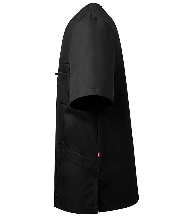 Jacka Unisex Svart