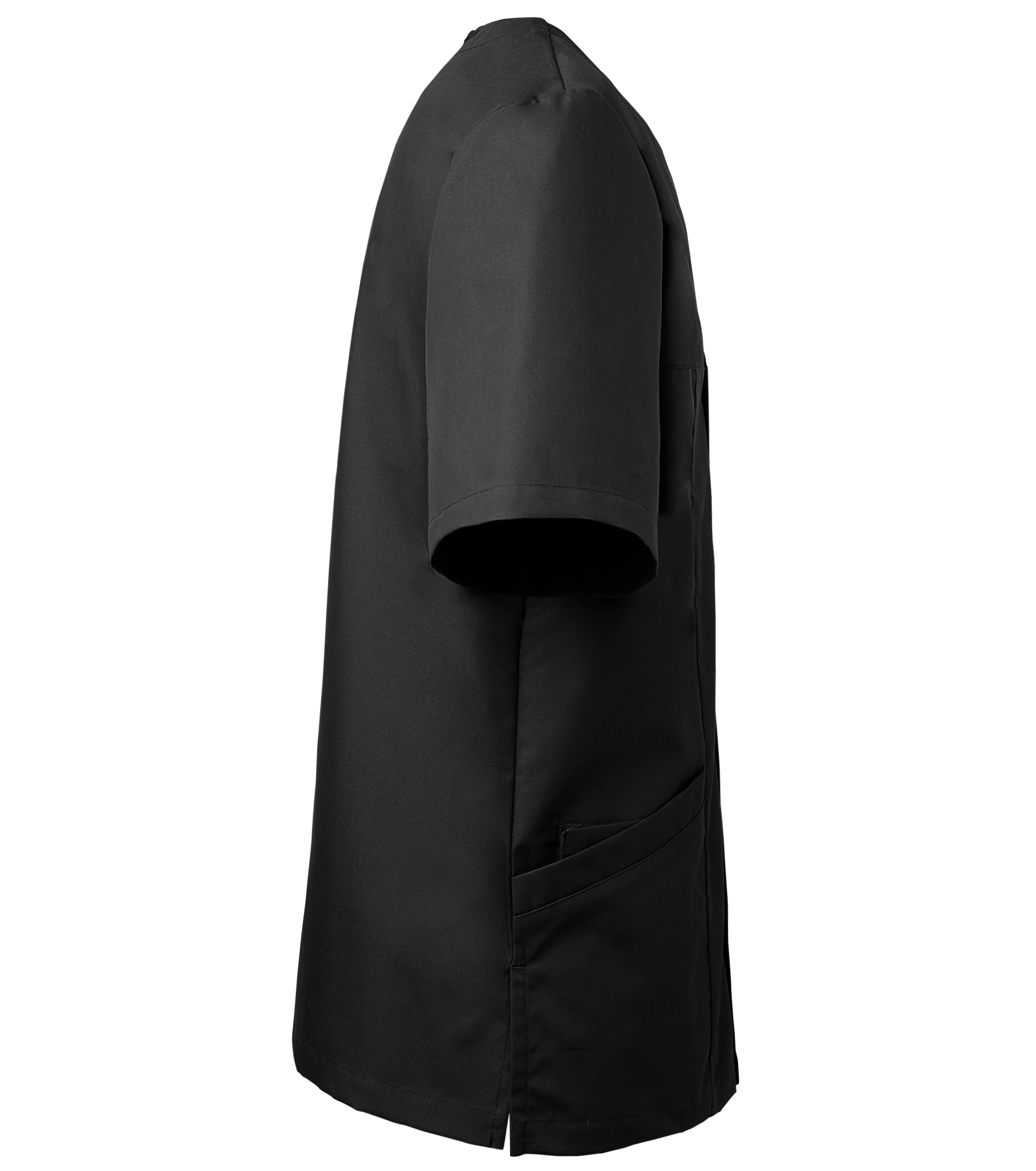 Jacka Unisex Svart - 2