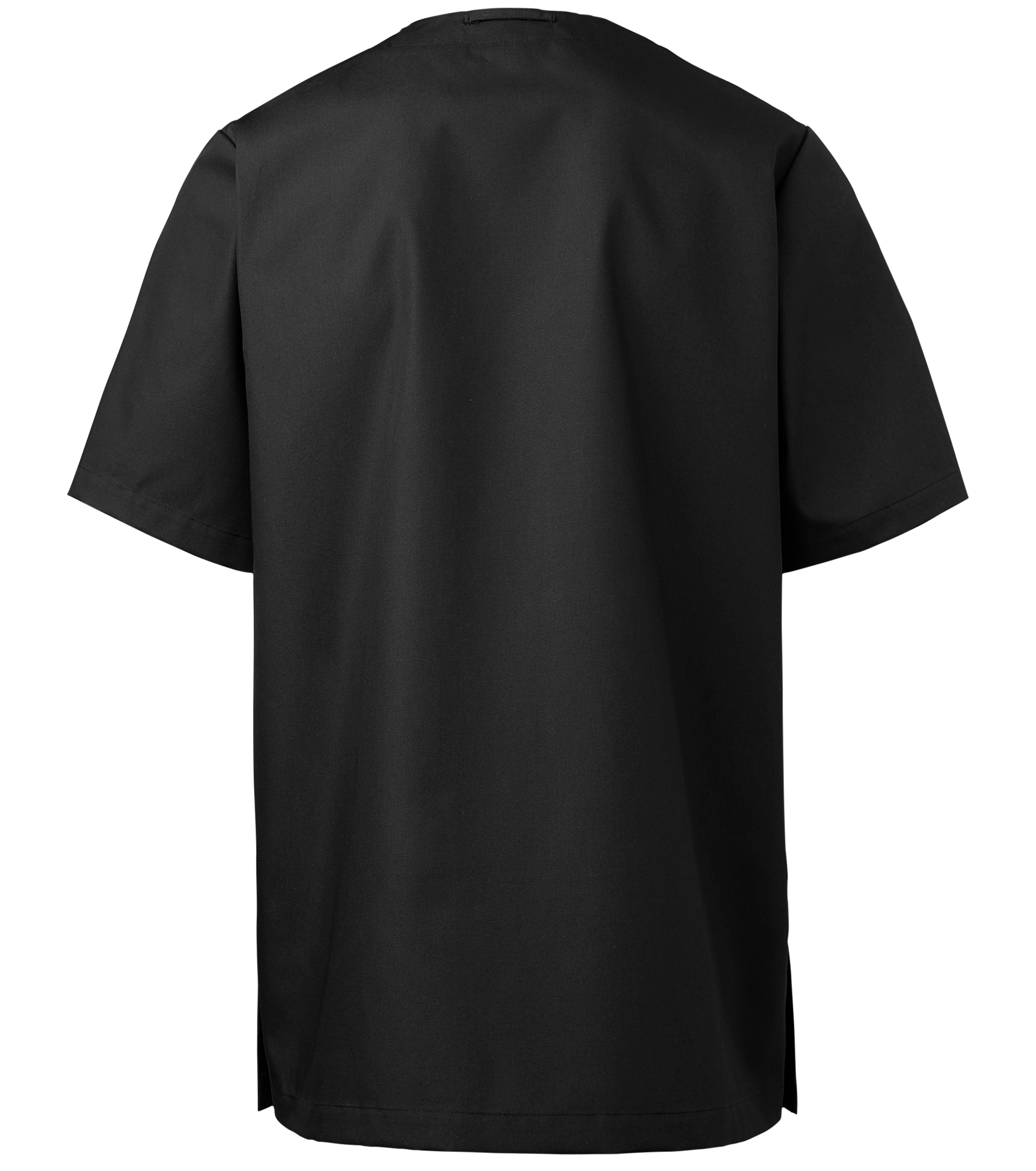 Jacka Unisex Svart - 3