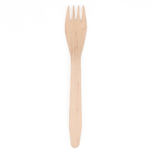 Trägaffel "pure" 16,5 cm