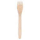 Trägaffel "pure" 16,5 cm