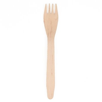 Trägaffel "pure" 16,5 cm