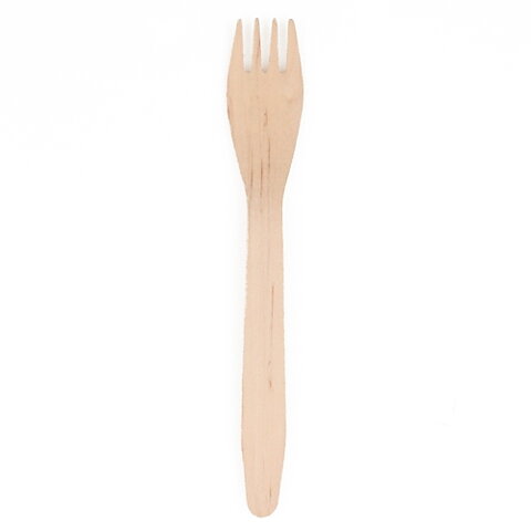 Trägaffel "pure" 16,5 cm