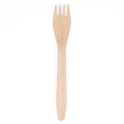 Trägaffel "pure" 16,5 cm