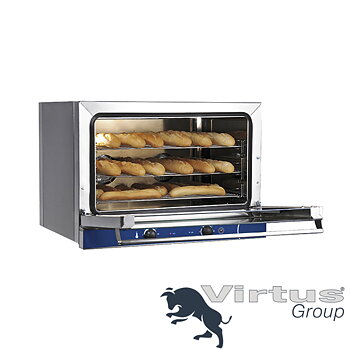 Nerone Restaurangugn/ Bake-off 3× 600x400 mm