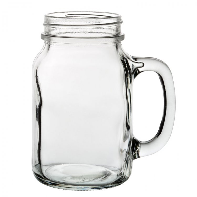 Ölsejdel Tennessee Handled Jar 63 cl 