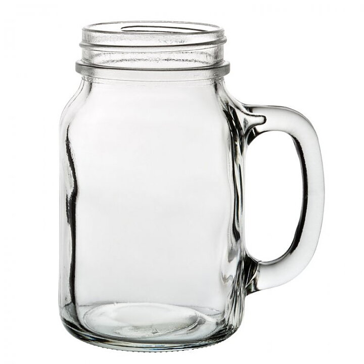Ölsejdel Tennessee Handled Jar 63 cl 