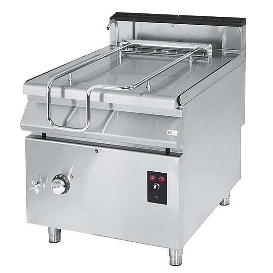 Stekbord, eltipp, GAS,  120 liter, Line VS900
