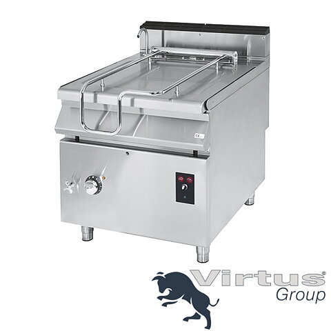 Stekbord, eltipp, GAS,  120 liter, Line VS900