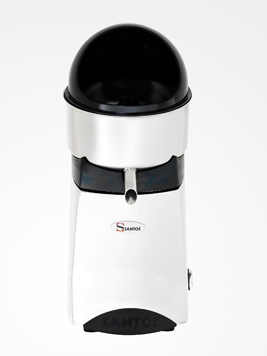 Citruspress Santos, 20-40 liter/h 