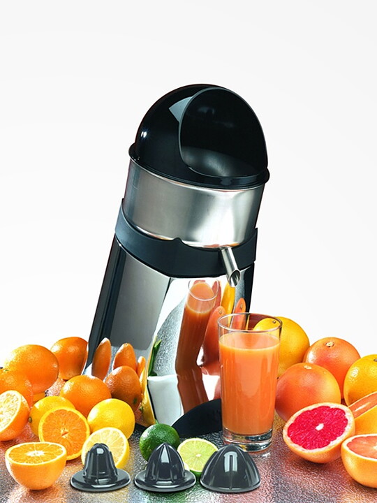 Citruspress Santos, 20-40 liter/h 
