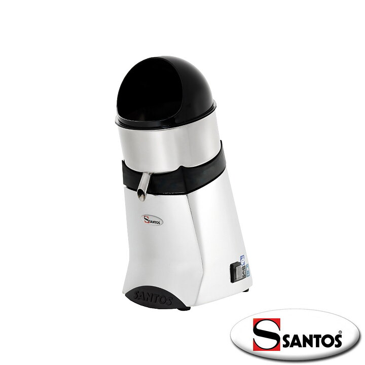 Citruspress Santos, 20-40 liter/h 