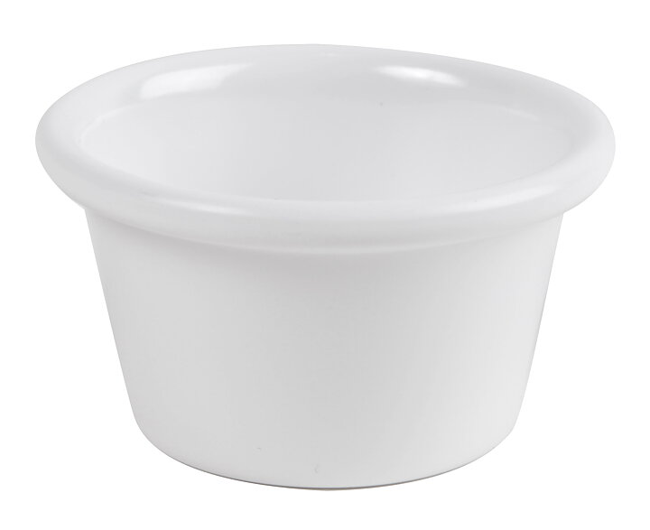 Skål Ø 8cm