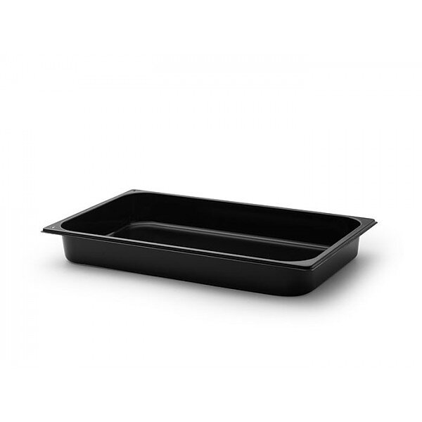 Emaljerad kantin GN 1/1