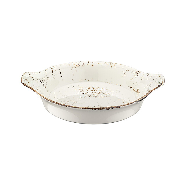Tallrik Bonna Grain Ø 20 cm