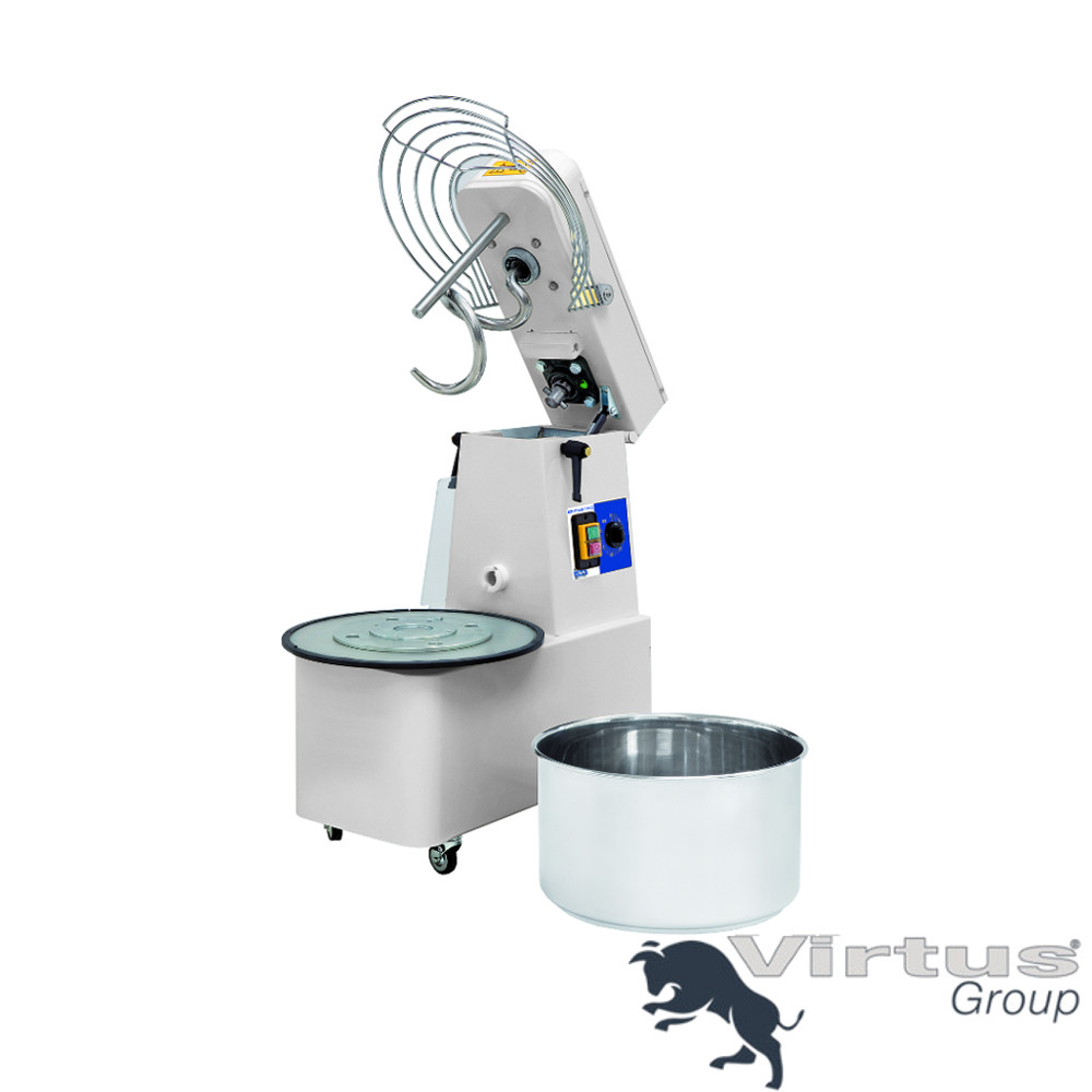 Degblandare 17 kg/22 liter