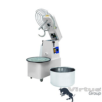 Degblandare 17 kg/22 liter