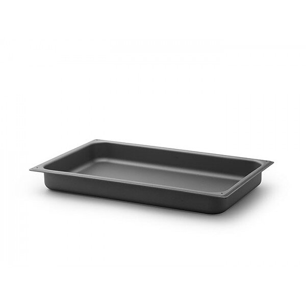 Stekplåt GN 1/1